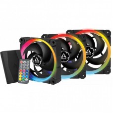 Кулер до корпусу Arctic P120 A-RGB 3x120mm ARGB (ACFAN00156A) Кулер до корпусу Arctic P120 A-RGB 3x120mm ARGB (ACFAN00156A)