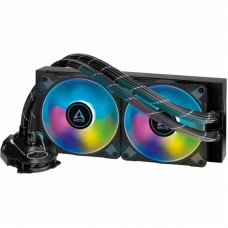 Система водяного охолодження Arctic Liquid Freezer II 240 RGB (ACFRE00093A) Система водяного охолодження Arctic Liquid Freezer II 240 RGB (ACFRE00093A)