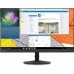 Монітор Lenovo S24q-10 (61E7GAT1/61E7GAR1)