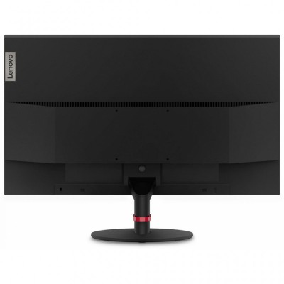 Монітор Lenovo S24q-10 (61E7GAT1/61E7GAR1)