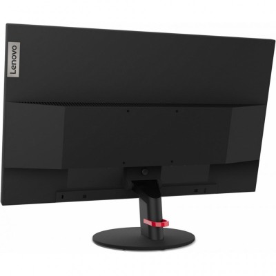 Монітор Lenovo S24q-10 (61E7GAT1/61E7GAR1)