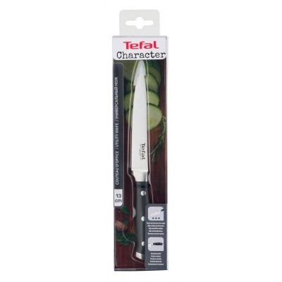 Ніж універсальний Tefal Character 12.5 см (K1410574)