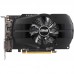 Відеокарта ASUS Radeon RX 550 4GB GDDR5 PH EVO PH-RX550-4G-EVO