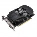 Відеокарта ASUS Radeon RX 550 4GB GDDR5 PH EVO PH-RX550-4G-EVO