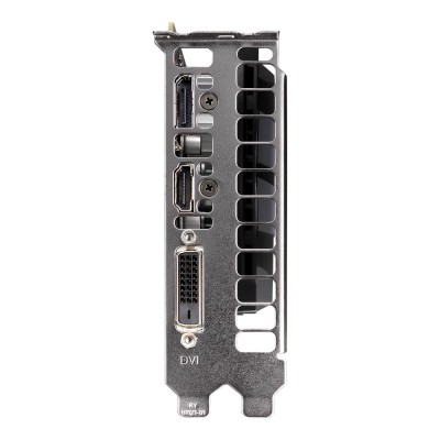 Відеокарта ASUS Radeon RX 550 4GB GDDR5 PH EVO PH-RX550-4G-EVO