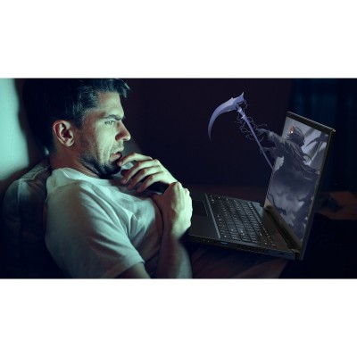 Ноутбук Acer Aspire 3D A3D15-71G 15.6" UHD IPS, Intel i7-13620H, 32GB, F1TB, NVD4050-6, Win11, чорний