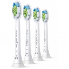 Насадка для електричної зубної щітки Philips Sonicare W2 Optimal White HX6068/12 Насадка для електричної зубної щітки Philips Sonicare W2 Optimal White HX6068/12
