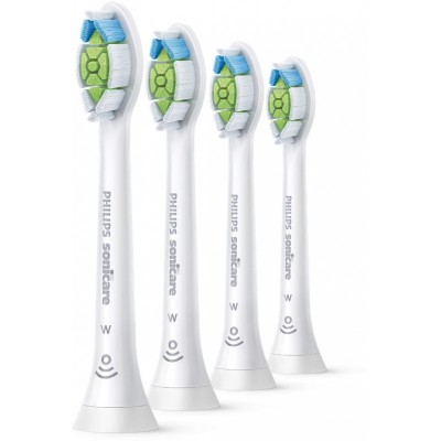 Насадка для електричної зубної щітки Philips Sonicare W2 Optimal White HX6068/12