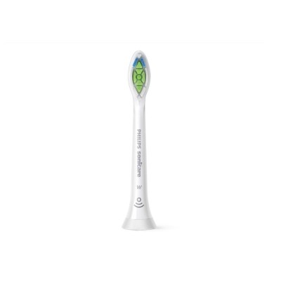Насадка для електричної зубної щітки Philips Sonicare W2 Optimal White HX6068/12