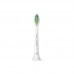 Насадка для електричної зубної щітки Philips Sonicare W2 Optimal White HX6068/12