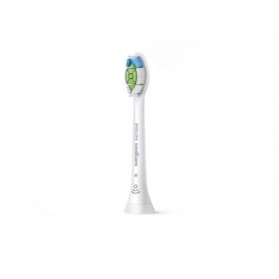 Насадка для електричної зубної щітки Philips Sonicare W2 Optimal White HX6068/12