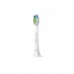 Насадка для електричної зубної щітки Philips Sonicare W2 Optimal White HX6068/12