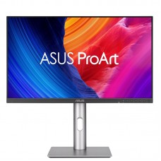 Монітор Asus 27" ProArt PA27JCV HDMI, DP, USB-C 3xUSB, MM, IPS, 5120x2880, DCI-P3 99%, AdaptiveSync, Pivot, HDR500