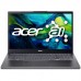 Ноутбук Acer Aspire 15 A15-61M 15.6" FHD IPS, AMD R7-8840HS, 16GB, F1TB, UMA, Lin, сірий
