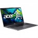 Ноутбук Acer Aspire 15 A15-61M 15.6" FHD IPS, AMD R7-8840HS, 16GB, F1TB, UMA, Lin, сірий