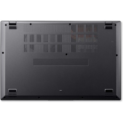 Ноутбук Acer Aspire 15 A15-61M 15.6" FHD IPS, AMD R7-8840HS, 16GB, F1TB, UMA, Lin, сірий