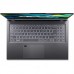 Ноутбук Acer Aspire 15 A15-61M 15.6" FHD IPS, AMD R7-8840HS, 16GB, F1TB, UMA, Lin, сірий
