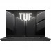 Ноутбук ASUS TUF Gaming F16 FX607VU-RL141 16" FHD+ IPS, Intel 5 210H, 16GB, F512GB, NVD4050-6, NoOS, Сірий