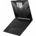 Ноутбук ASUS TUF Gaming F16 FX607VU-RL141 16" FHD+ IPS, Intel 5 210H, 16GB, F512GB, NVD4050-6, NoOS, Сірий
