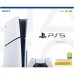 Ігрова консоль PlayStation 5 Slim Blu-ray