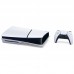Ігрова консоль PlayStation 5 Slim Blu-ray