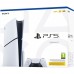 Ігрова консоль PlayStation 5 Slim Blu-ray