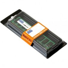 Модуль пам'яті для комп'ютера DDR3L 4GB 1600 MHz GOODRAM (GR1600D3V64L11S/4G) Модуль пам'яті для комп'ютера DDR3L 4GB 1600 MHz GOODRAM (GR1600D3V64L11S/4G)