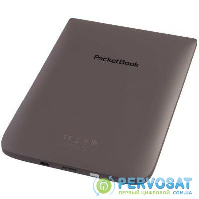 Электронная книга PocketBook 740 InkPad3 Dark Brown (PB740-X-CIS)