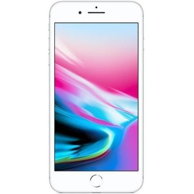 Мобильный телефон Apple iPhone 8 Plus 64GB Silver (MQ8M2FS/A/MQ8M2RM/A)