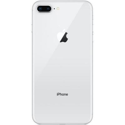 Мобильный телефон Apple iPhone 8 Plus 64GB Silver (MQ8M2FS/A/MQ8M2RM/A)