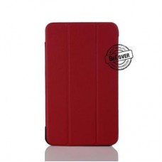 Чохол до планшета BeCover Smart Case для Asus ZenPad 3 8.0 Z581 Red (701016) Чохол до планшета BeCover Smart Case для Asus ZenPad 3 8.0 Z581 Red (701016)