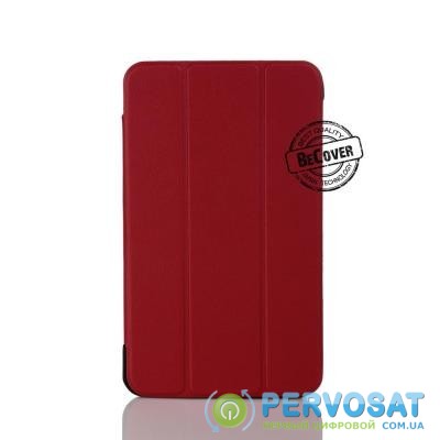 Чехол для планшета BeCover Smart Case для Asus ZenPad 3 8.0 Z581 Red (701016)