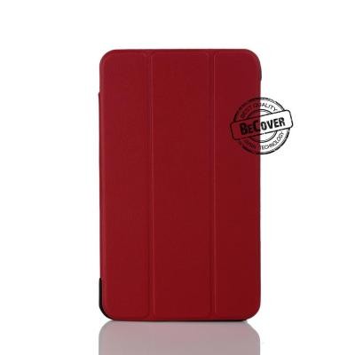 Чехол для планшета BeCover Smart Case для Asus ZenPad 3 8.0 Z581 Red (701016)