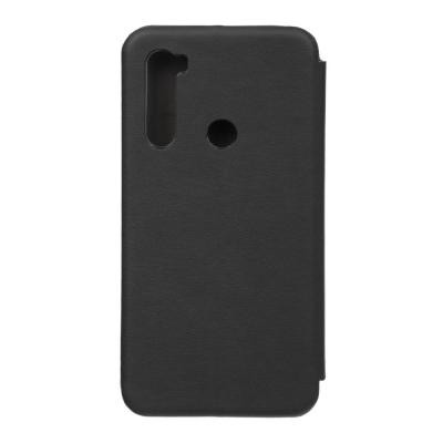 Чехол для моб. телефона BeCover Exclusive Xiaomi Redmi Note 8 Black (704464) (704464)