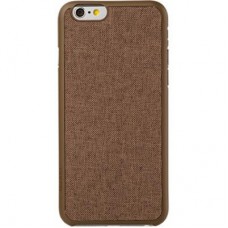 Чохол до моб. телефона OZAKI iPhone 6 O!coat-0.3+Canvas Brown (OC557BR) Чохол до моб. телефона OZAKI iPhone 6 O!coat-0.3+Canvas Brown (OC557BR)