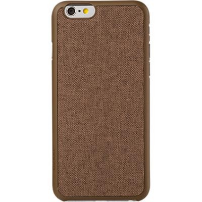 Чехол для моб. телефона OZAKI iPhone 6 O!coat-0.3+Canvas Brown (OC557BR)