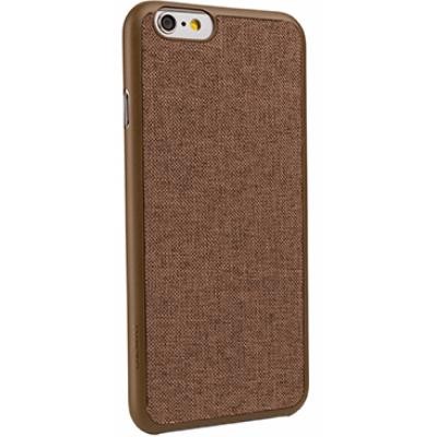 Чехол для моб. телефона OZAKI iPhone 6 O!coat-0.3+Canvas Brown (OC557BR)