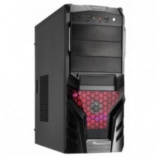Корпус CASECOM CJ-171-500RED Корпус CASECOM CJ-171-500RED