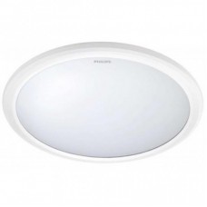 Світильник PHILIPS 31817 LED 12W 2700K IP65 White (915004489501) Світильник PHILIPS 31817 LED 12W 2700K IP65 White (915004489501)