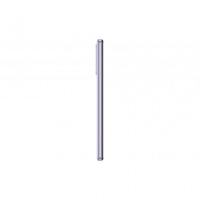 Мобильный телефон Samsung SM-A725F/128 (Galaxy A72 6/128Gb) Light Violet (SM-A725FLVDSEK)