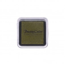 Фарби для печаток goki хакі Фарби для печаток goki хакі