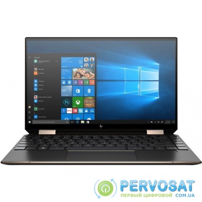 Ноутбук HP Spectre x360 13-aw2007ua 13.3FHD IPS Touch/Intel i7-1165G7/16/1024F/int/W10/Black