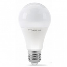 Лампочка TITANUM A65 15W E27 4100K 220V (TLA6515274) Лампочка TITANUM A65 15W E27 4100K 220V (TLA6515274)