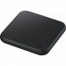 Зарядное устройство Samsung Wireless Charger w/o TA Black (EP-P1300BBRGRU)