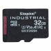 Карта памяти Kingston 32GB microSDHC class 10 UHS-I V30 A1 (SDCIT2/32GBSP)