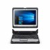 Ноутбук Panasonic TOUGHBOOK CF-33 12QHD/Intel i5-7300U/8/256SSD/BT/WiFi/LTE/W10P