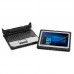 Ноутбук Panasonic TOUGHBOOK CF-33 12QHD/Intel i5-7300U/8/256SSD/BT/WiFi/LTE/W10P