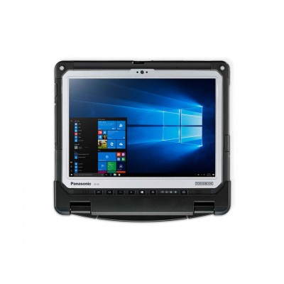 Ноутбук Panasonic TOUGHBOOK CF-33 12QHD/Intel i5-7300U/8/256SSD/BT/WiFi/LTE/W10P