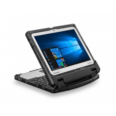 Ноутбук Panasonic TOUGHBOOK CF-33 12QHD/Intel i5-7300U/8/256SSD/BT/WiFi/LTE/W10P