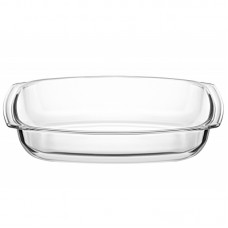 Форма для запікання Termisil із кришкою, прямокутна, 4,1 л Форма для запікання Termisil із кришкою, прямокутна, 4,1 л